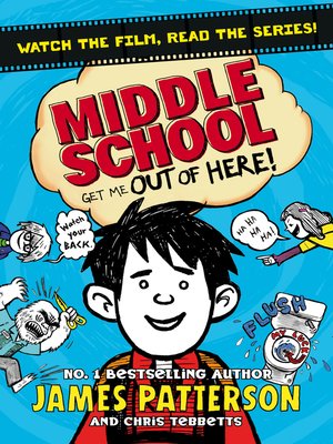 Get Me Out of Here! - ebook